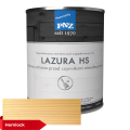 PNZ HS LASUR Lazura do drewna 3w1 0,75L Hemlock