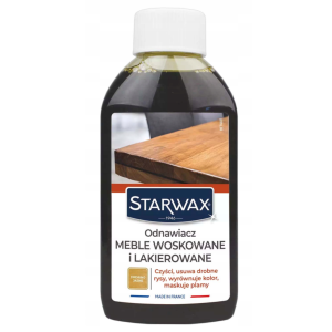 Starwax Odnawiacz do mebli Drewno jasne 250ml (43605)