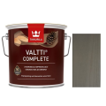 TIKKURILA Valtti Complete 0,9l LAKIEROBEJCA KOLOR 5083 (KIVI)
