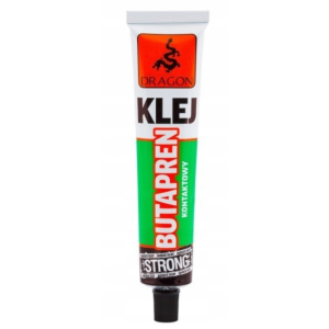 DRAGON Klej Butapren 50 ml