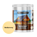 Pro Company Impregnat ochronny do drewna z dodatkiem oleju 4,5L Bezbarwny