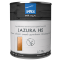 PNZ HS LASUR Lazura do drewna 3w1 10L Pinia