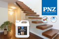 PNZ Emulsja Pielęgnacyjna do drewna 2,5L