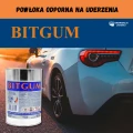 BITGUM Środek do antykorozyjnego zabezpieczania podwozia 1L