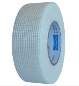 Blue Dolphin Taśma do płyt gk Fiber 48mmx90m