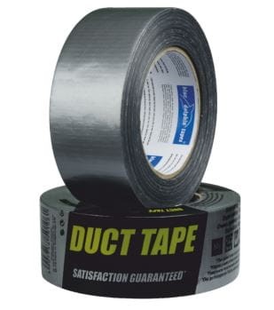 BlueDolphin Taśma uniwersalna DUCT TAPE 48mmx25yd