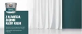 DULUX PROFESSIONAL LATEX 4 Farba lateksowa Biały MAT 3L