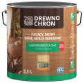 DrewnoChron Lakierobejca 2w1 2,5L Bezbarwny