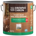 DrewnoChron Lakierobejca 2w1 2,5l Biały