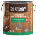 Drewnochron Lakierobejca 2w1 2,5l Patyna