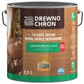 Drewnochron Lakierobejca 2w1 2,5l Dąb Naturalny
