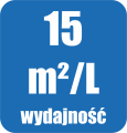 PNZ Olej do Thermodrewna Brąz termo - drewno 0,75L