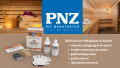PNZ Zestaw do pielęgnacji sauny z mleczkiem i środkiem czyszczącym