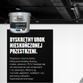 Dulux Professional Ultra Black 7 MAT matowa czerń 5L
