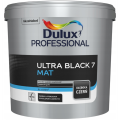 Dulux Professional Ultra Black 7 MAT matowa czerń 5L