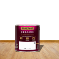 MAGNAT Ceramic Farba ceramiczna biała C45 5L