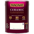 MAGNAT Ceramic Farba ceramiczna biały diament C1 5L