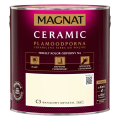 MAGNAT Ceramic Farba ceramiczna waniliowy kryształ C3 2,5L