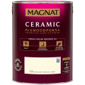 MAGNAT Ceramic Farba ceramiczna waniliowy kryształ C3 5L