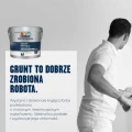 Dulux Professional Grunt kryjący podkładowy 9L Biały mat