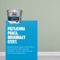 Dulux Professional Classic 9 MAT Emulsja lateksowa 4,44L Biały mat