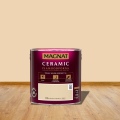 MAGNAT Ceramic Farba ceramiczna lniany nefryt C6 2,5L
