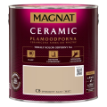 Farba ceramiczna Magnat Ceramic spokojny agat C8 2,5L