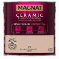 Farba ceramiczna MAGNAT Ceramic C9 delikatny bronzyt 2,5L