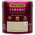 Farba ceramiczna MAGNAT Ceramic C11 kamień księżycowy 2,5L