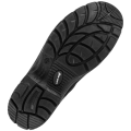 Buty zimowe trapery śniegowce bez podnoska O2 SRC Lahti Pro L30304 czarne  rozmiar 44