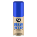 K2 Gerwazy Odmrażacz do zamków samochodowych 50ml