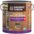 Drewnochron Lakierobejca Extra palisander 2,5L