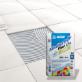 Klej cementowy do płytek Mapei  Adesilex P9 Fiber Lite Zero szary 20kg