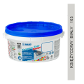 Fuga epoksydowa Mapei Kerapoxy Easy Design księżycowy biały 1,5kg