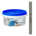 Fuga epoksydowa Mapei Kerapoxy Easy Design szary 1,5kg