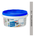 Fuga epoksydowa Mapei Kerapoxy Easy Design manhattan 1,5kg