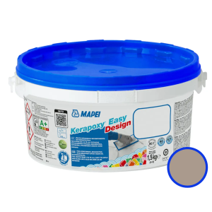 Fuga epoksydowa Mapei Kerapoxy Easy Design piasek 1,5kg