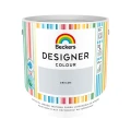 Szara farba do ścian i sufitów Beckers Designer Dreams 2,5L