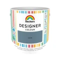 Niebieska farba do ścian i sufitów Beckers Designer Azure 2,5L
