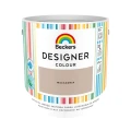 Farba lateksowa Beckers Designer Macadamia 2,5 l