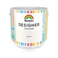 Farba lateksowa do ścian i sufitów Beckers Designer beż Melody 2,5 l