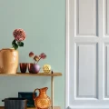 Farba lateksowa Beckers Designer zieleń Peace 2,5 l