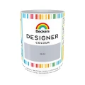 Farba lateksowa Beckers Designer szara Relax 5 l
