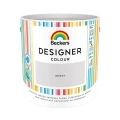 BECKERS DESIGNER Farba lateksowa plamoodporna off white Bright 2,5L