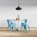 Farba plamoodporna do ścian i sufitów Beckers Designer Bright 5 l