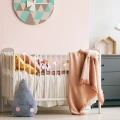 Farba Beckers Designer pudrowy róż Joy 5 l