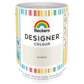 Farba Beckers Designer beżowa Sailboat 5 l