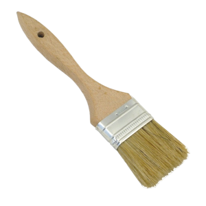 Pędzel angielski malarski 76 mm