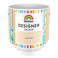 Farba Beckers Designer Colour żółto-pomarańczowy Sunflower 2,5 l