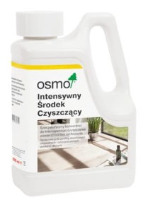 OSMO Intensywny środek czyszczący 8019 1L